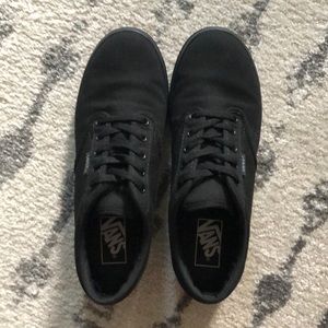 Vans shoes
